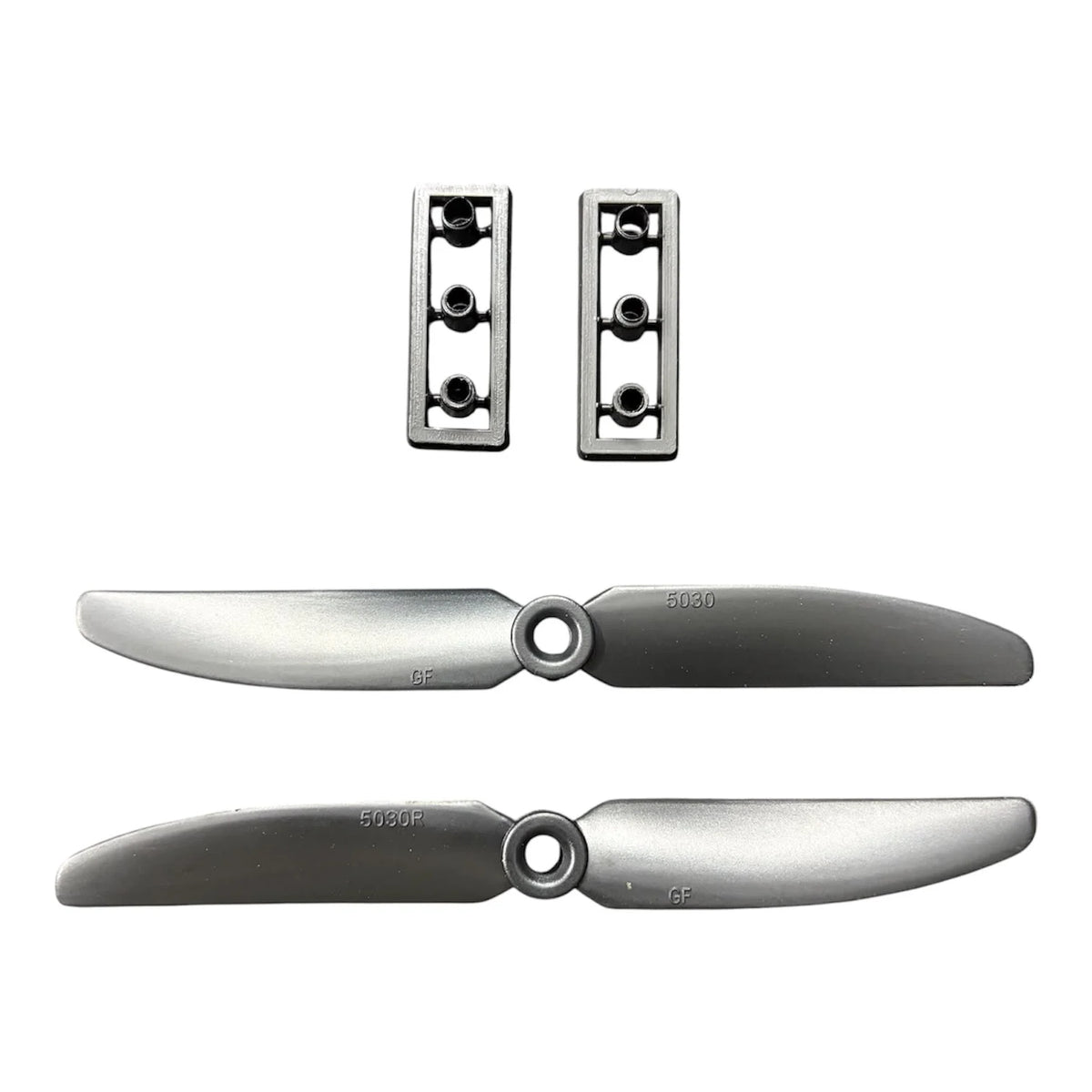 5030 2-Blade Drone Propeller – Clockwise & Counterclockwise | 5×3 Propeller for Drone & Quadcopter