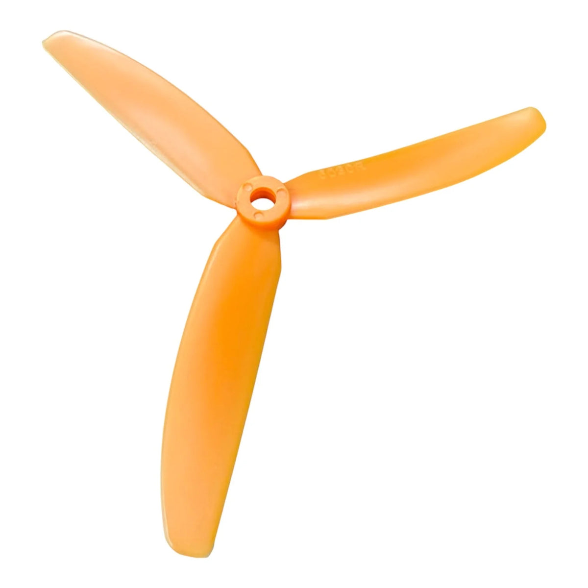 5030 3-Blade Drone Propeller Clockwise and Cunterclockwise Direction | 5×3 Inch Tri-Blade Propeller for RC Drones, Multicopters & DIY Projects