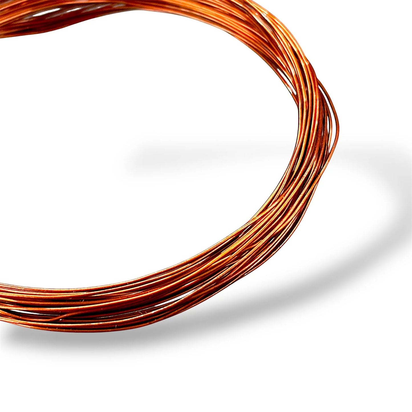 5 Meter 27 Gauge Pure Copper Wire for DIY Projects & Electronics Work
