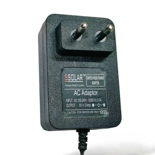 5V DC Adapter 2A