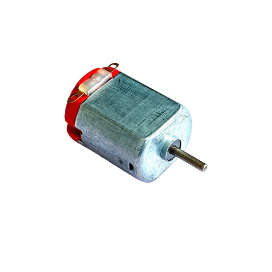 5V DC Motor High Quality / Toy Motor (Buy 10 & Get 2 Push Button + 3 LED)