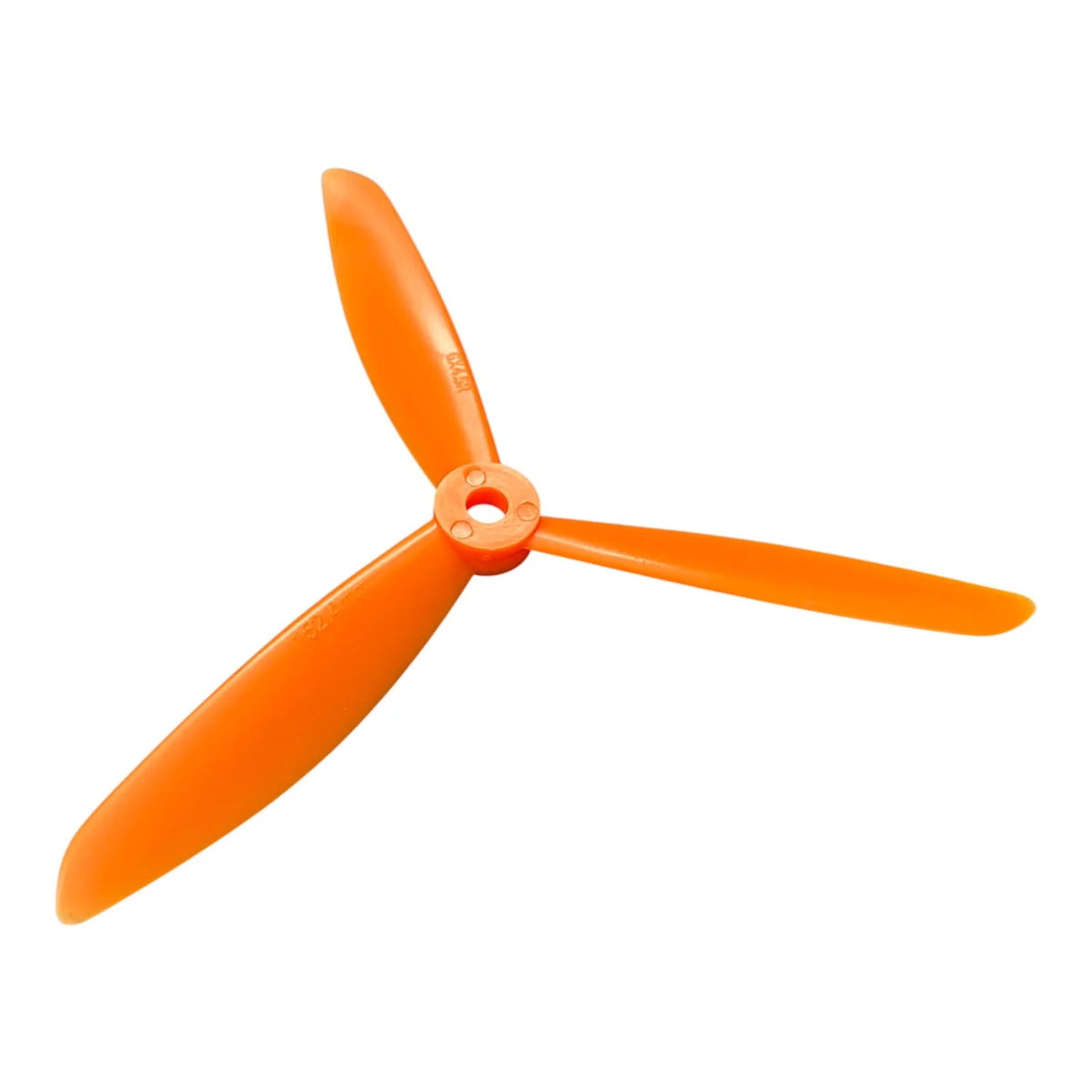6045 3-Blade Drone Propeller – Clockwise & Counterclockwise | 6×4.5 Propeller for Drone & Multirotor Projects
