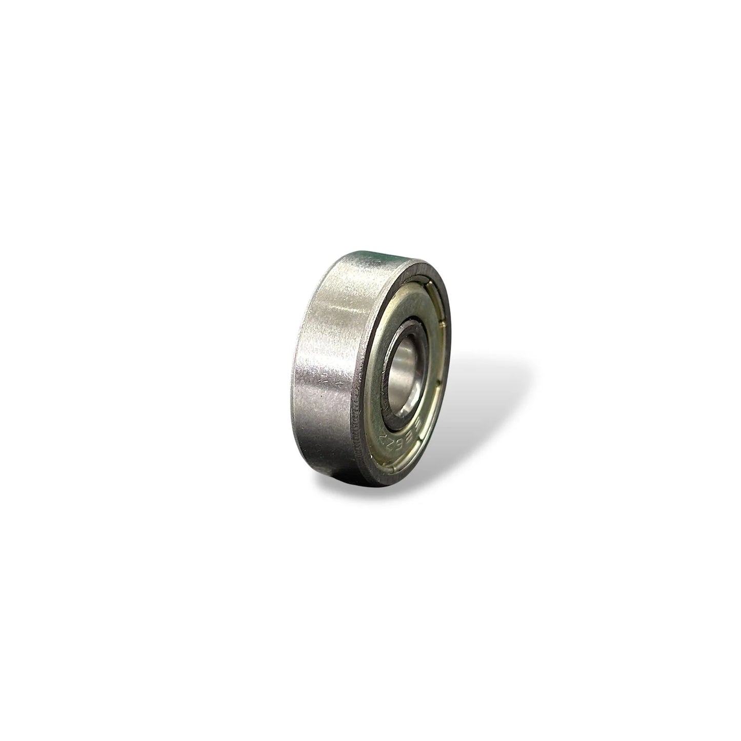 608ZZ Radial Ball Bearing | Double Shielded Steel Bearing for 3D Printer, CNC & DIY Projects