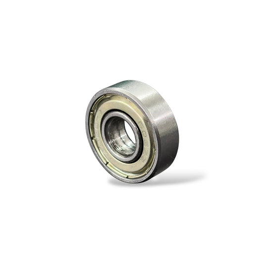 608ZZ Radial Ball Bearing | Double Shielded Steel Bearing for 3D Printer, CNC & DIY Projects