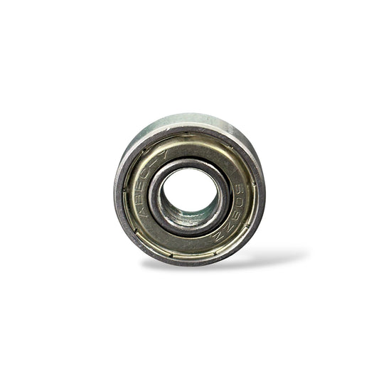608ZZ Radial Ball Bearing | Double Shielded Steel Bearing for 3D Printer, CNC & DIY Projects