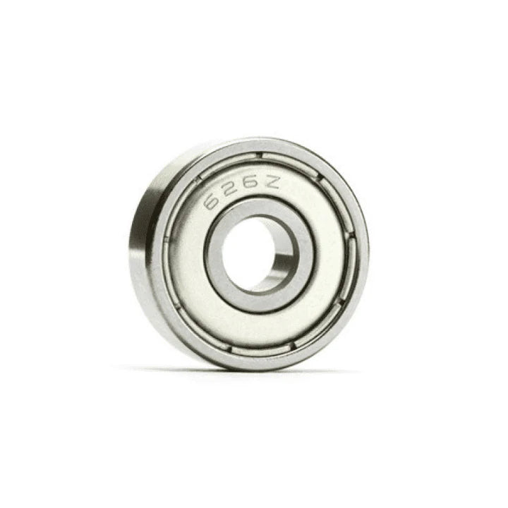 626ZZ Radial Ball Bearing | Double Shielded Steel Bearing for 3D Printer, CNC & DIY Projects