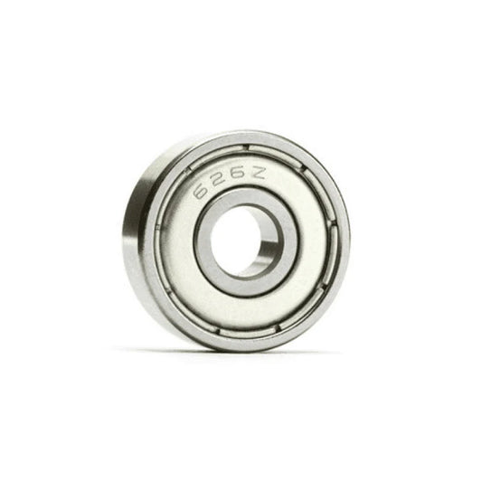 626ZZ Radial Ball Bearing | Double Shielded Steel Bearing for 3D Printer, CNC & DIY Projects