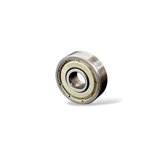 626ZZ Radial Ball Bearing | Double Shielded Steel Bearing for 3D Printer, CNC & DIY Projects