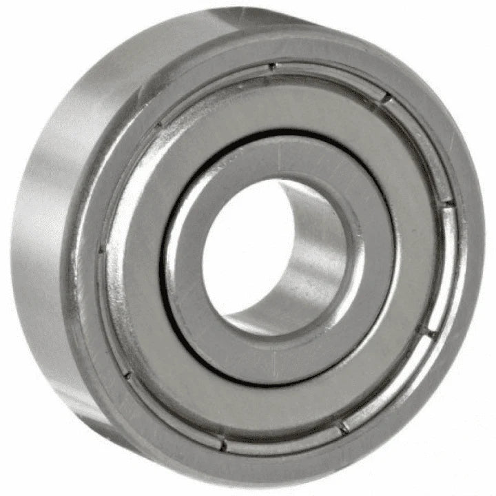626ZZ Radial Ball Bearing | Double Shielded Steel Bearing for 3D Printer, CNC & DIY Projects