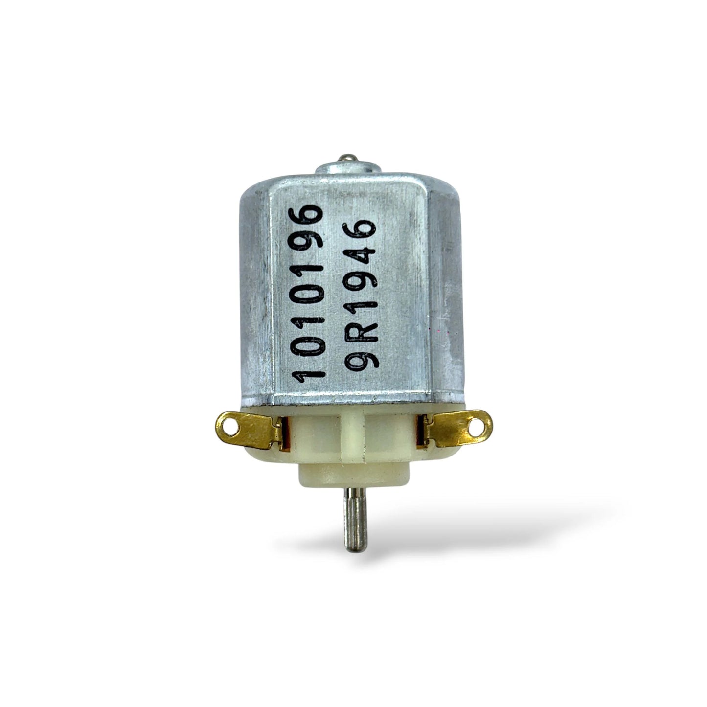 6V 6500 RPM High Torque High Speed DC Motor (Buy 2 Get Free 1 Switch Button)