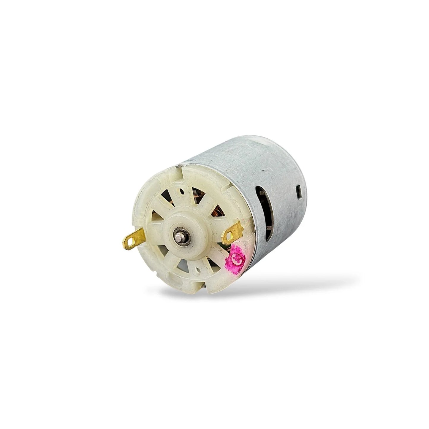 6V–12V DC Motor | High Torque Electric Motor for DIY Electronics, Toy Cars, Robotics & Hobby Projects
