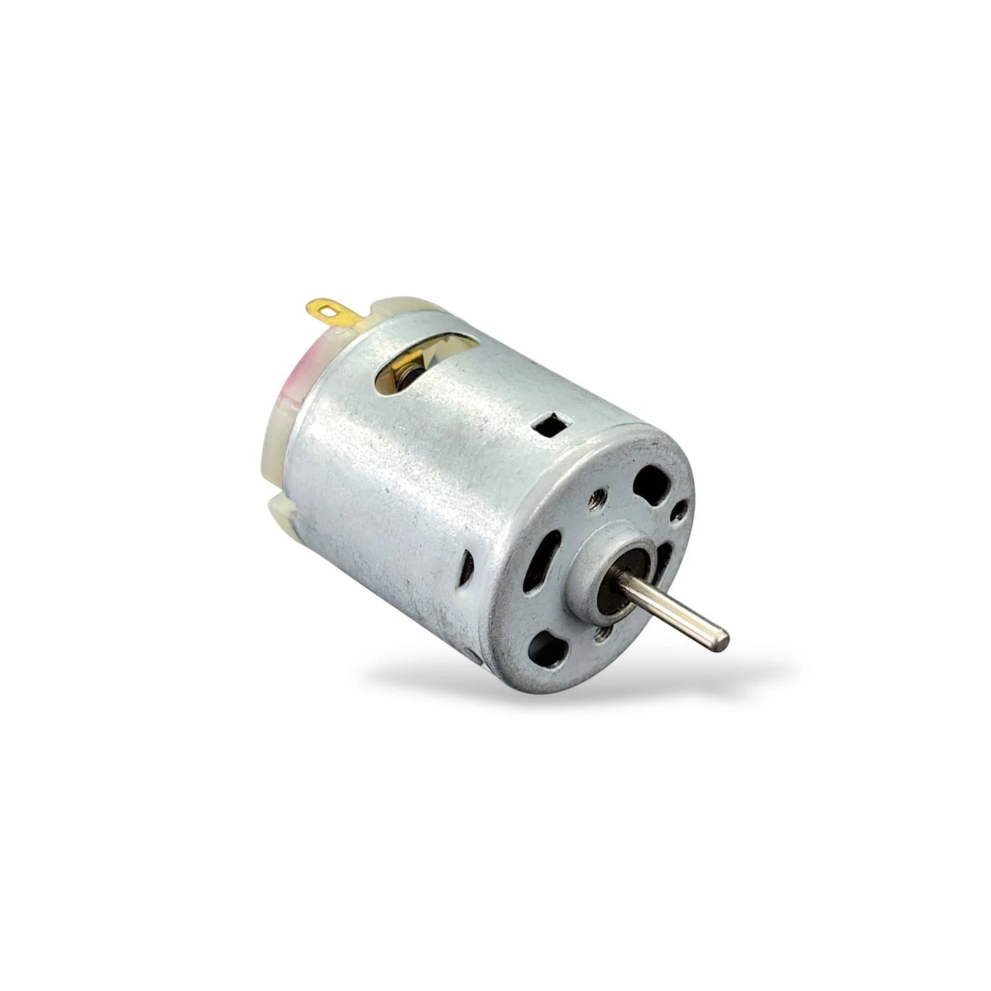 6V–12V DC Motor | High Torque Electric Motor for DIY Electronics, Toy Cars, Robotics & Hobby Projects