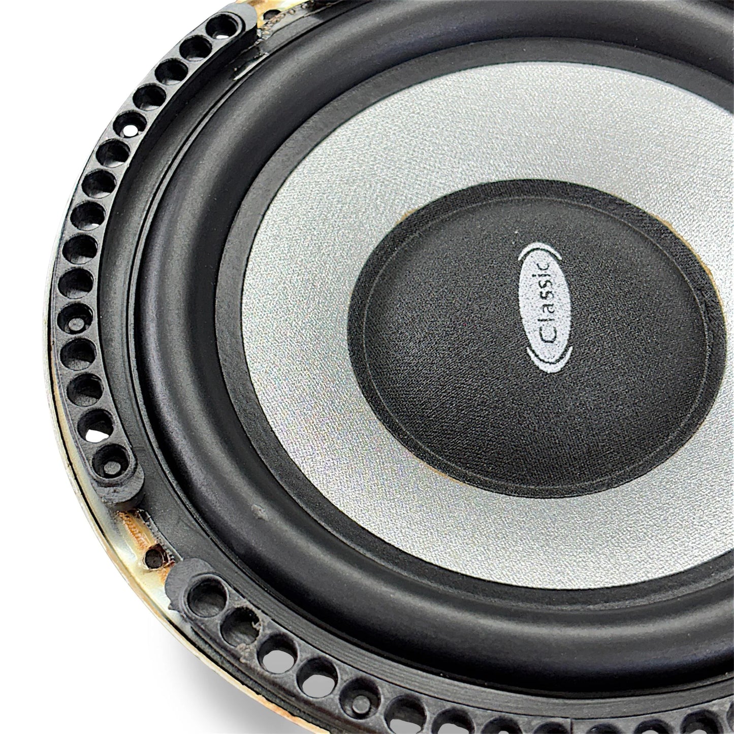 6.5 inch 50W 8ohm Sub Woofer and Speaker