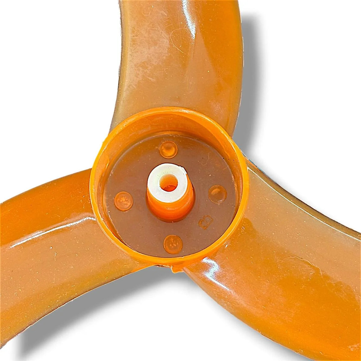 775 DC Motor Fan Blade | Cooling Propeller for 775 Motor High Speed DIY Projects