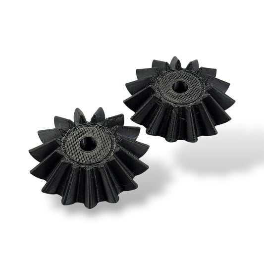 90 Degree Bevel Gear for 775 Motor | 5mm Shaft