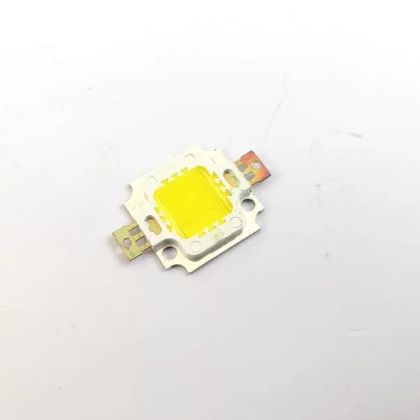 9V White LED Light for Lamp/Torch (Buy 2 Get Free 1 Switch Button)