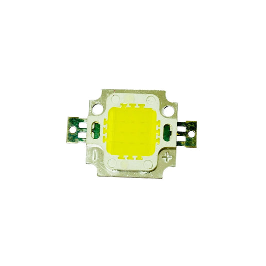 9V White LED Light for Lamp/Torch (Buy 2 Get Free 1 Switch Button)