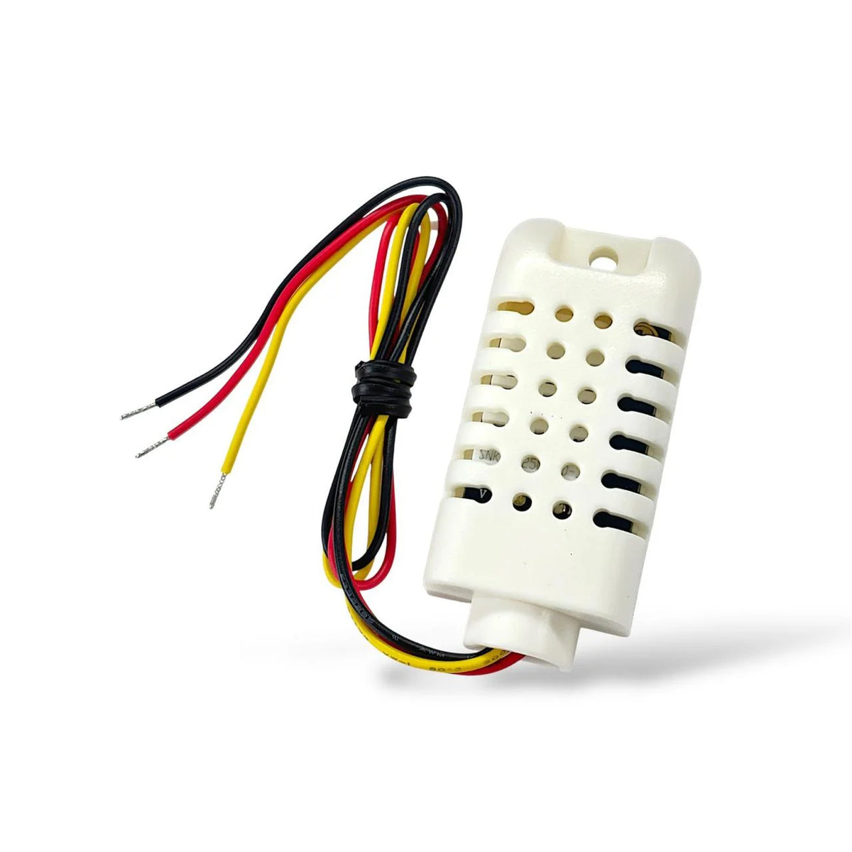 Am2302 Sensor Protection AM2302 Temperature & Humidity Sensor Module Original | High-Accuracy D ...
