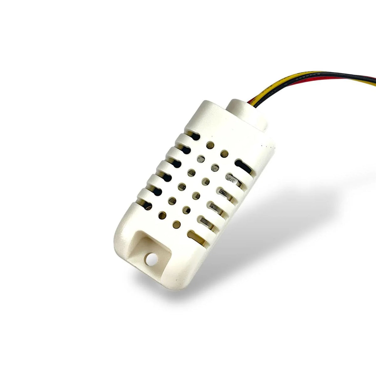 Am2302 Sensor Protection AM2302 Temperature & Humidity Sensor Module Original | High-Accuracy D ...