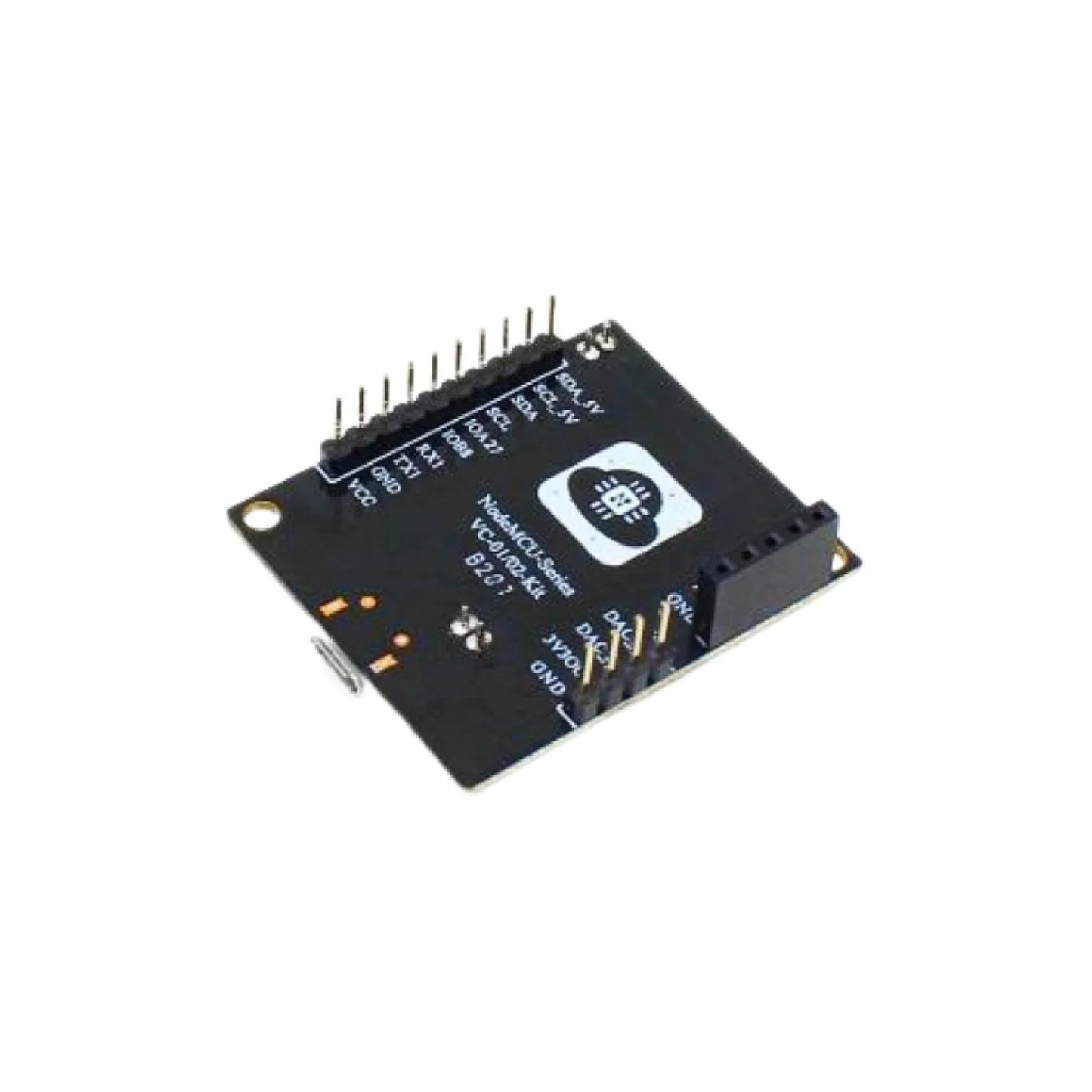 Ai-Thinker VC-02-Kit | AI Voice Recognition Development Kit for IoT, Arduino & Smart Projects