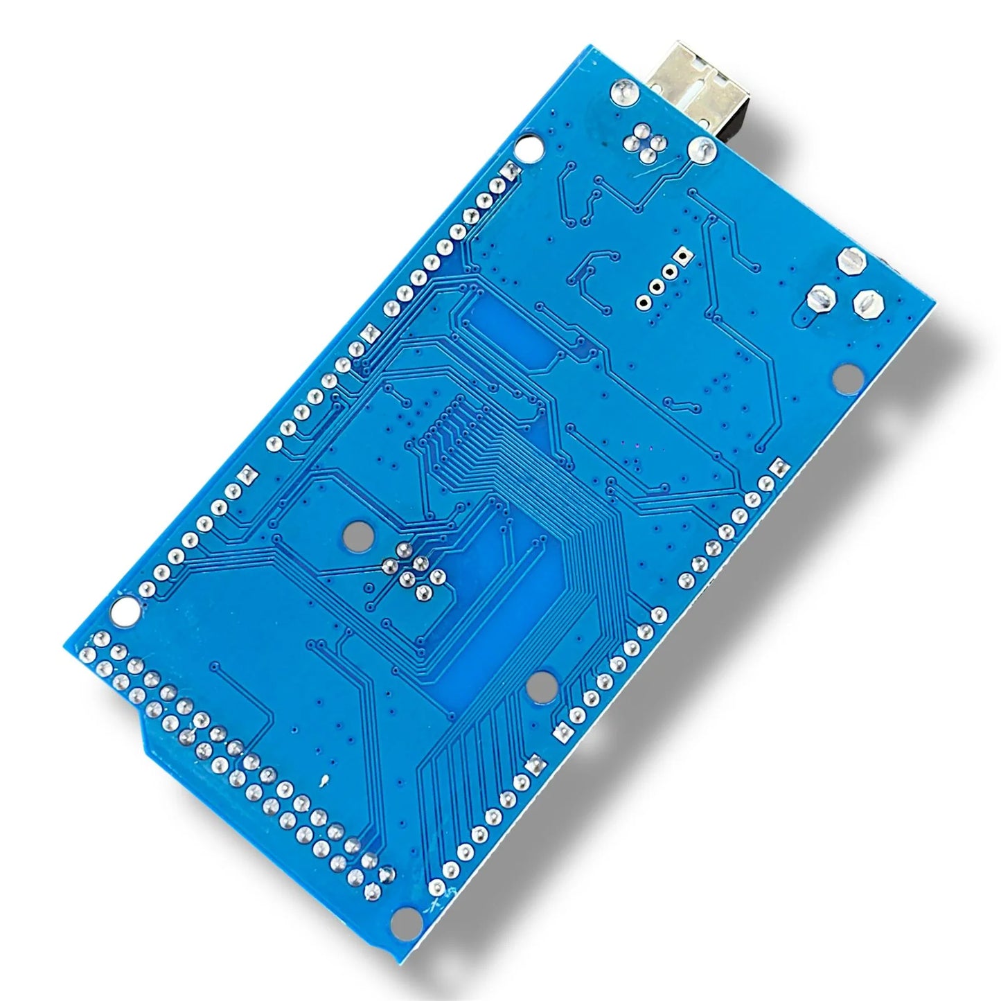 Arduino Mega 2560 R3 Development Board CH340G | ATmega2560 Microcontroller | Compatible with Arduino IDE for Robotics & DIY Projects