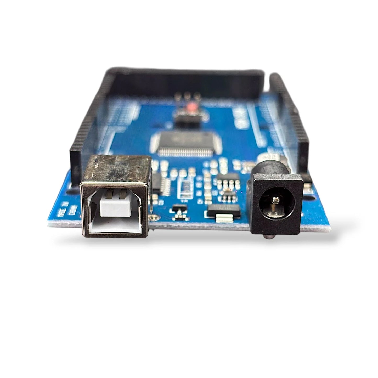 Arduino Mega 2560 R3 Development Board CH340G | ATmega2560 Microcontroller | Compatible with Arduino IDE for Robotics & DIY Projects