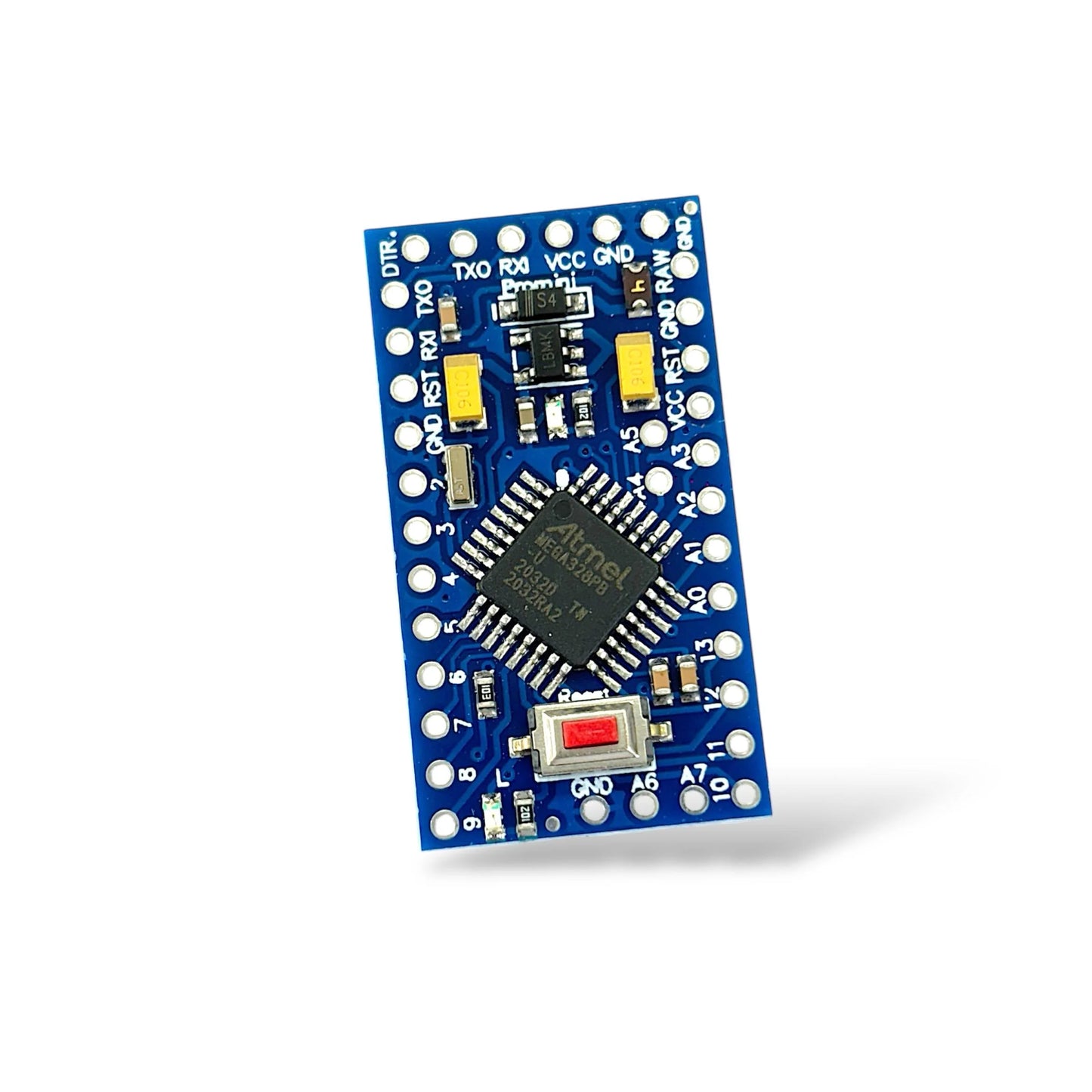 Arduino Pro or Pro Mini ATmega328P