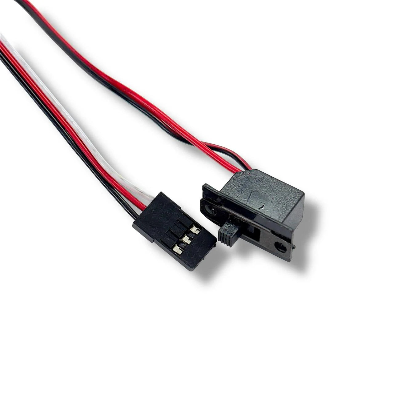 BDESC-S10E-RTR Waterproof 300A Brushed ESC | High-Power 6V–12V Electronic Speed Controller for RC Boats, Cars & Robotics