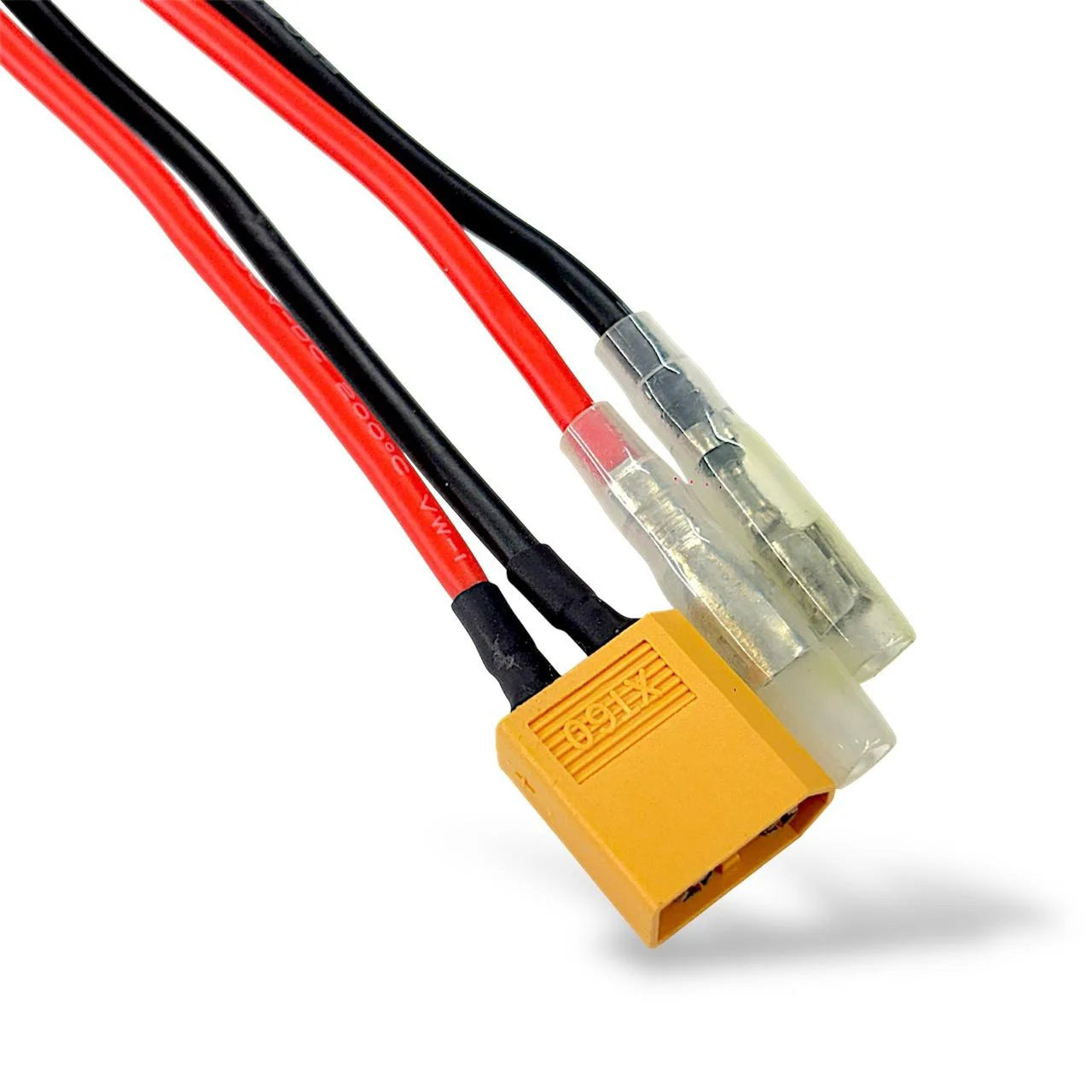 BDESC-S10E-RTR Waterproof 300A Brushed ESC | High-Power 6V–12V Electronic Speed Controller for RC Boats, Cars & Robotics