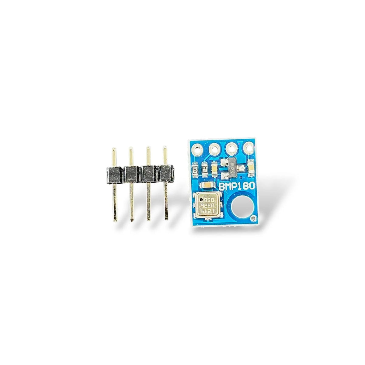 Barometric Sensor Module BMP180 Barometric Pressure & Altitude Sensor Module | High-Accuracy Te ...