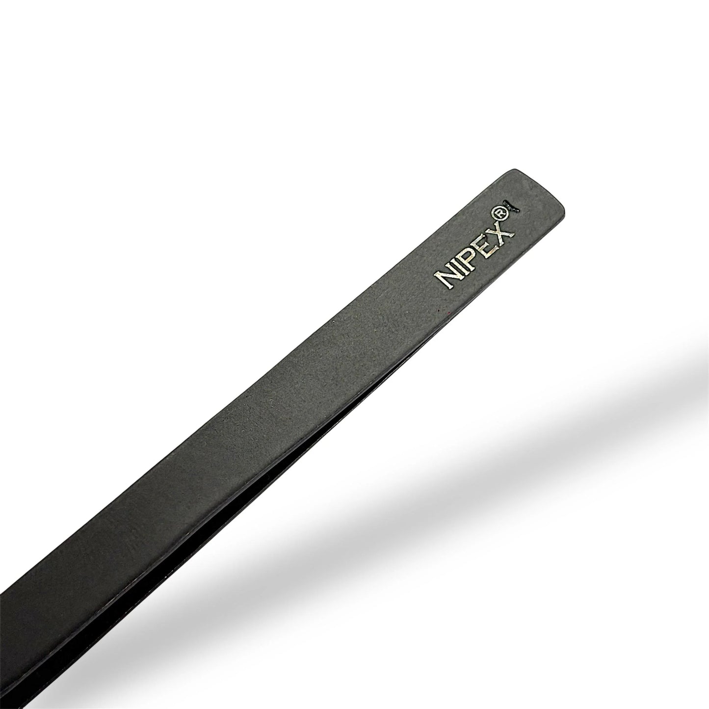 Black Tweezer | Soldering Clip Best Quality | Black Soldering Chimti