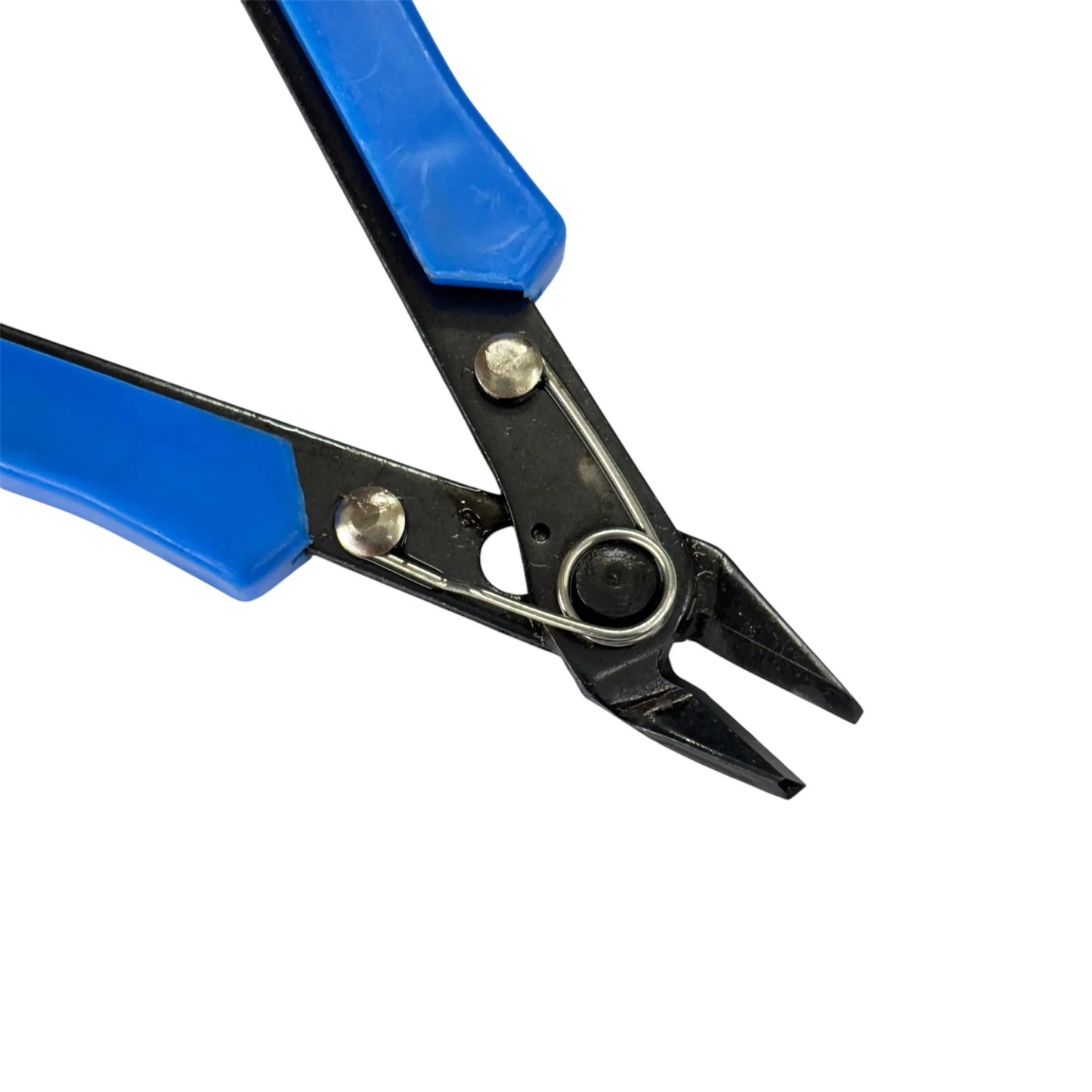 Nipper – Diagonal Side Cutting Tool for Electronics, DIY & PCB Projects (Sharp Blade, Anti-Slip Grip)