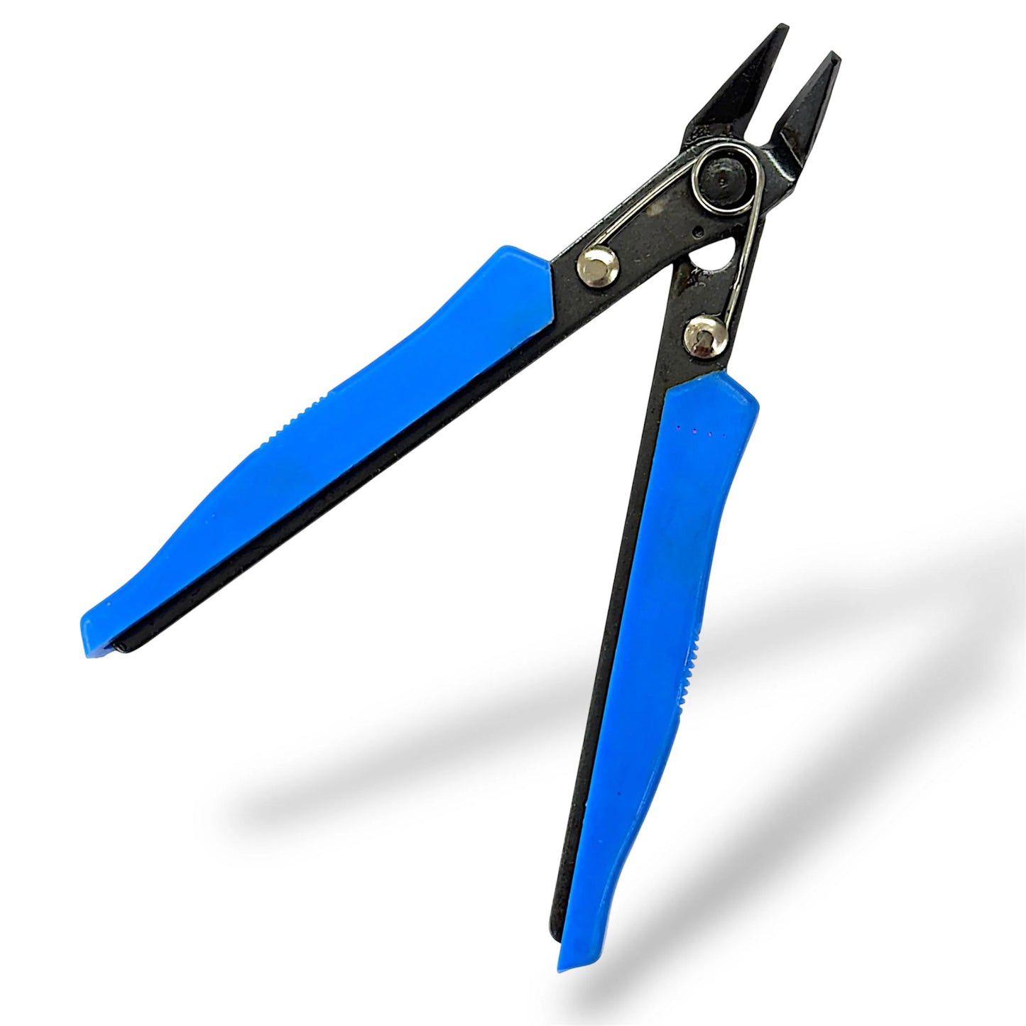Nipper – Diagonal Side Cutting Tool for Electronics, DIY & PCB Projects (Sharp Blade, Anti-Slip Grip)