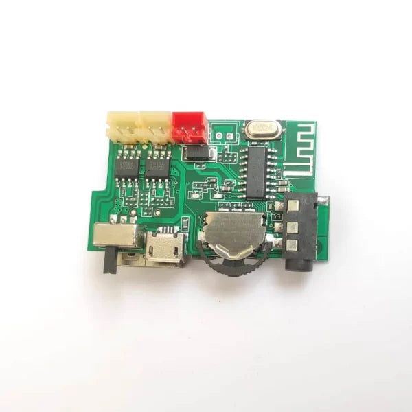 Bt Projects Bluetooth Music Player | BT Kit | SPBT-039A (Buy 2 Get Free 2 LED ...