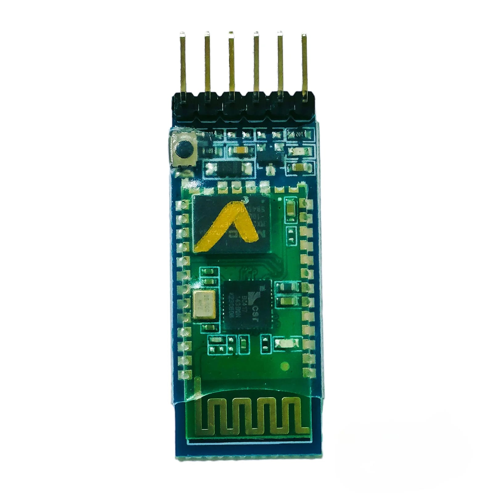 Bluetooth HC05 Module (Buy 2 Get Free 6 Jumper Wires) – Harish Projects