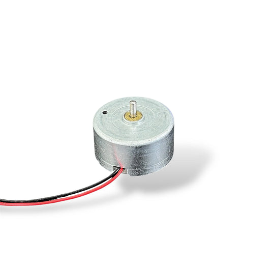 CD/DVD 5V DC Motor