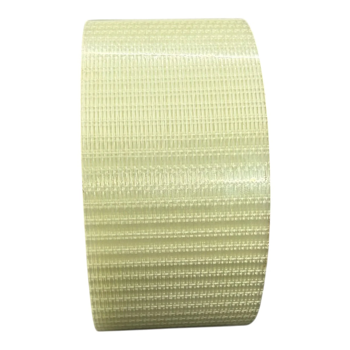 Cross Filament Tape 2 Inch × 50 Meter for Battery Packs, Electronics & Packaging
