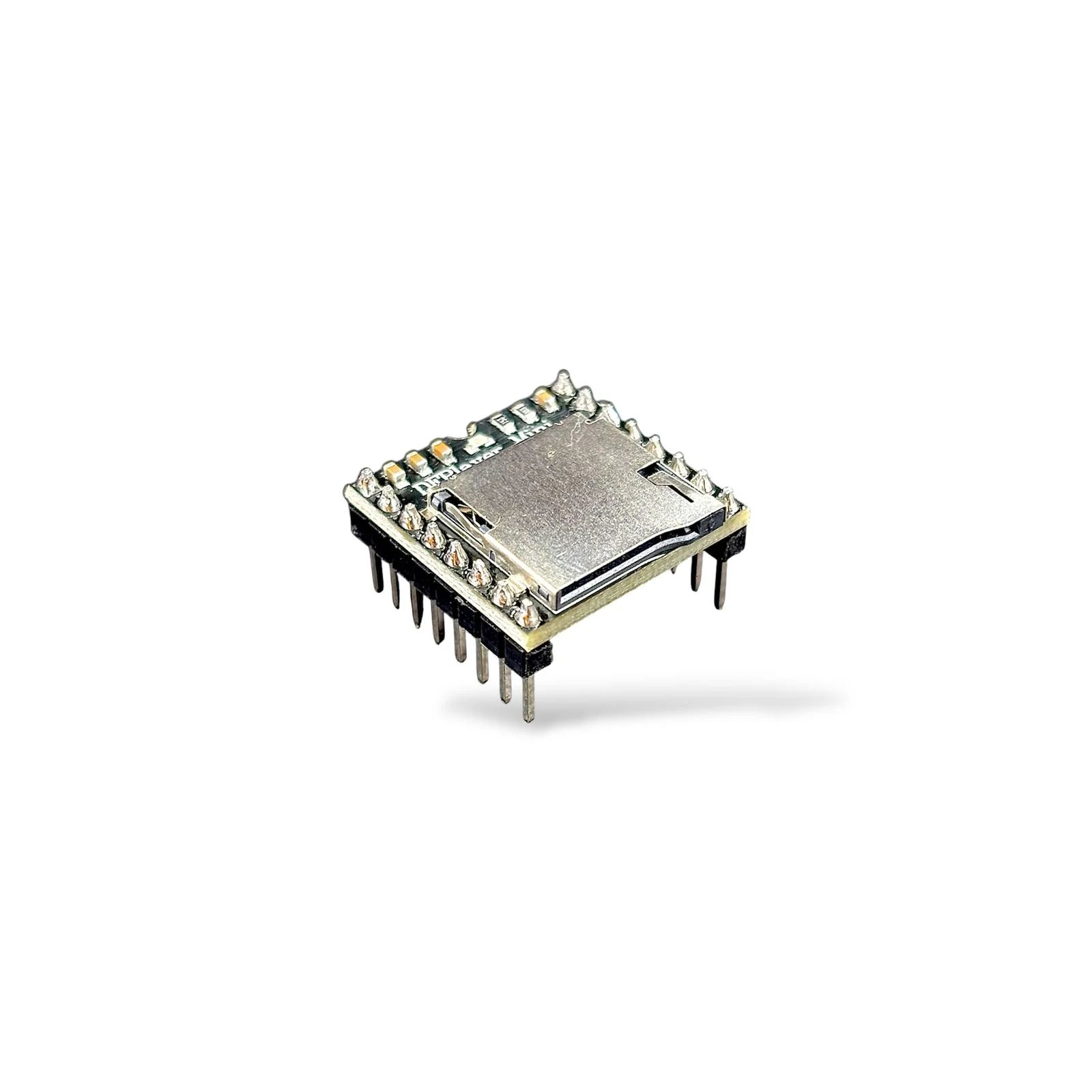 DFRobot DFPlayer-A Mini MP3 Player Module Original | Compact MP3 Audio ...