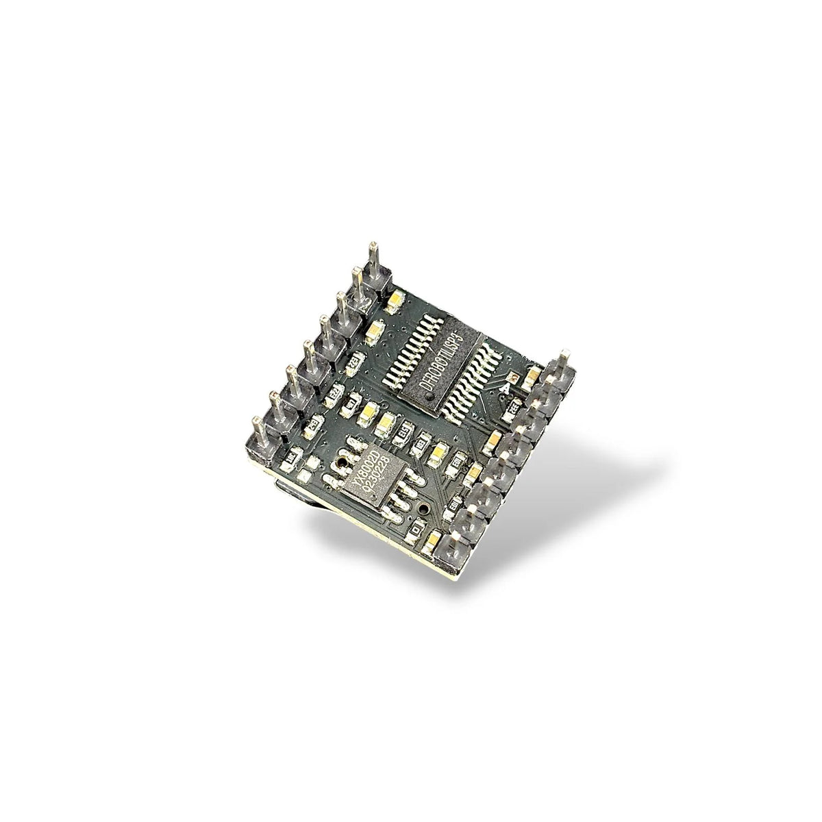 Dfplayer Audio Module DFRobot DFPlayer-A Mini MP3 Player Module Original | Compact MP3 Audio ...