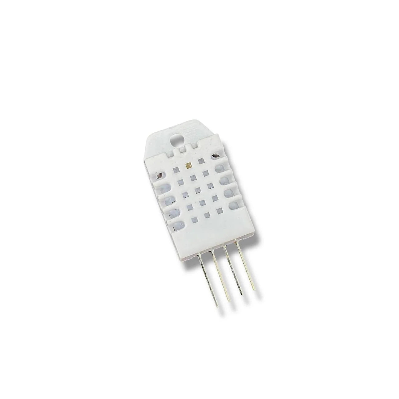 DHT22 Temperature & Humidity Sensor – High Accuracy Digital Sensor Mod ...