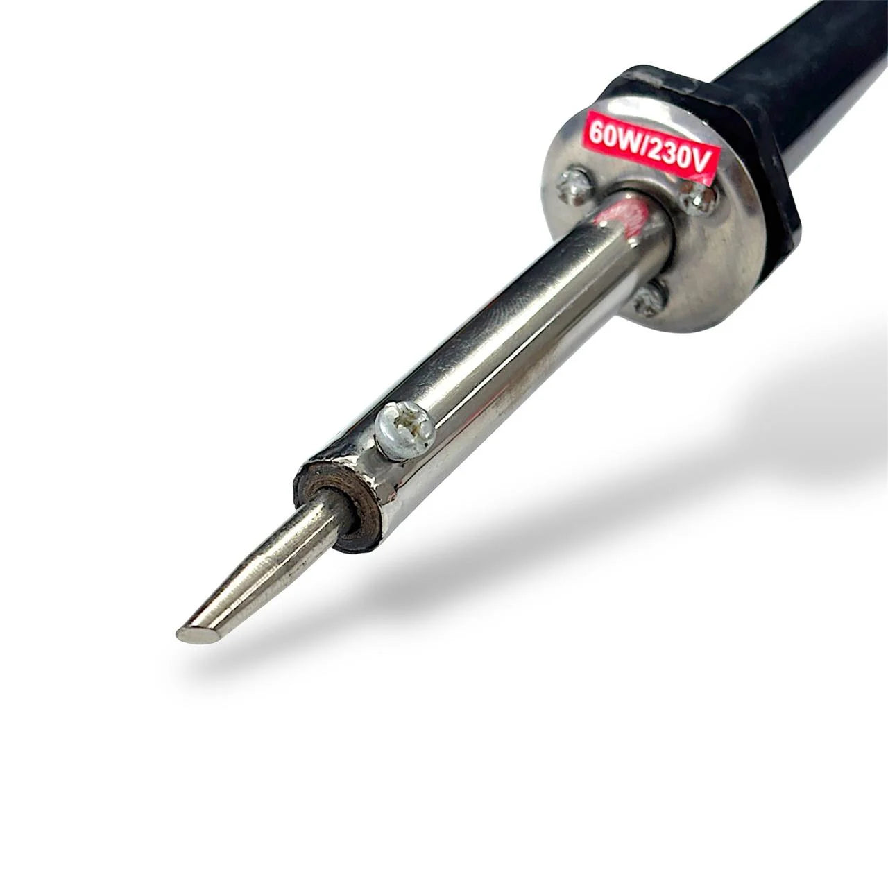 DVM 60W High-Quality Soldering Iron | Fast Heating Electric Soldering Tool for Electronics & DIY Repair