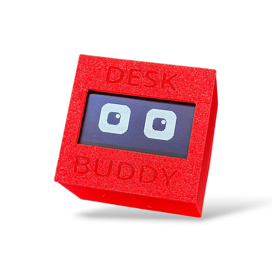 Desk Buddy Complete Working Project | Electronics Science Project Kit by Harish Projects