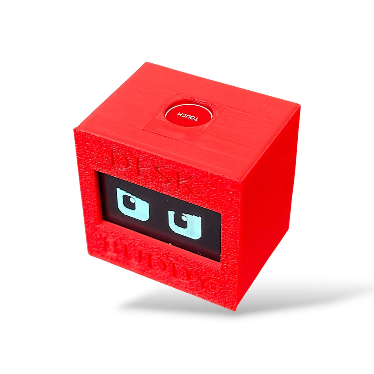 Desk Buddy Complete Working Project | Electronics Science Project Kit by Harish Projects