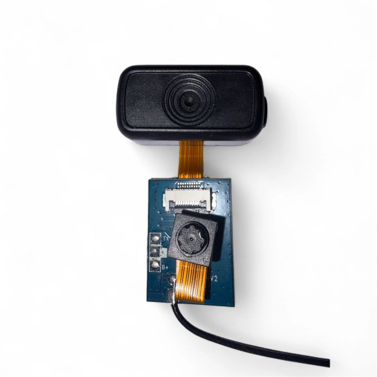 Drone Camera Project E88 Drone Dual Camera WiFi Module | HD Camera (Decent Quality) for DIY ...