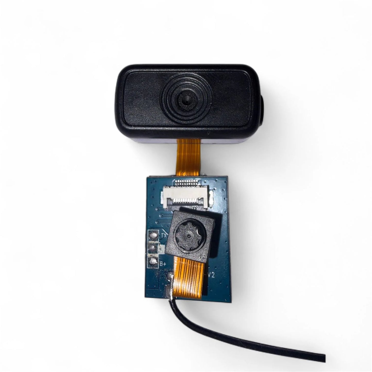 E88 Drone Dual Camera WiFi Module | HD Camera (Decent Quality) for DIY Robots, RC Drone, DIY Electronics & Robotics Projects