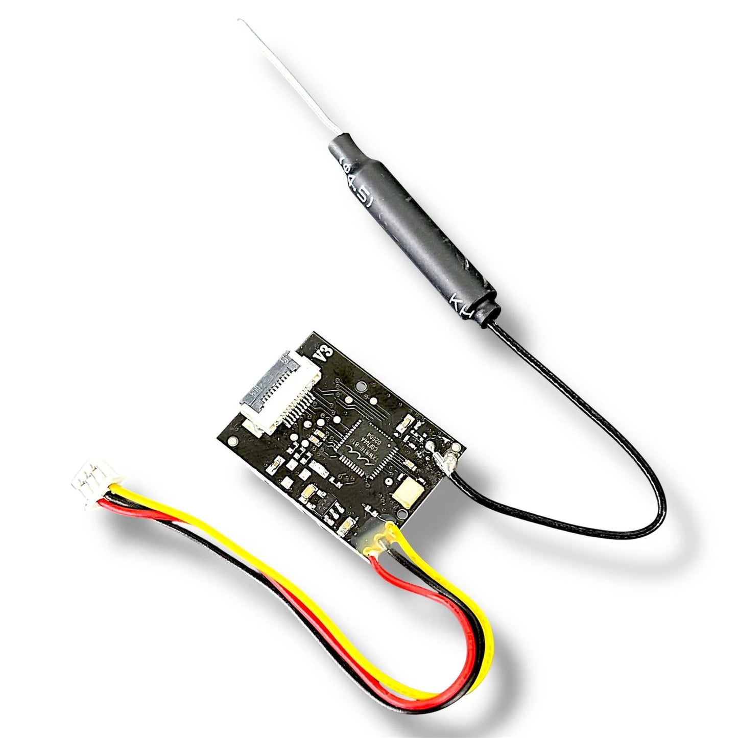 E88 Drone Dual Camera WiFi Module | HD Camera (Decent Quality) for DIY Robots, RC Drone, DIY Electronics & Robotics Projects