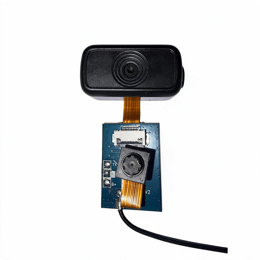 E88 Drone Dual Camera WiFi Module | HD Camera (Decent Quality) for DIY Robots, RC Drone, DIY Electronics & Robotics Projects