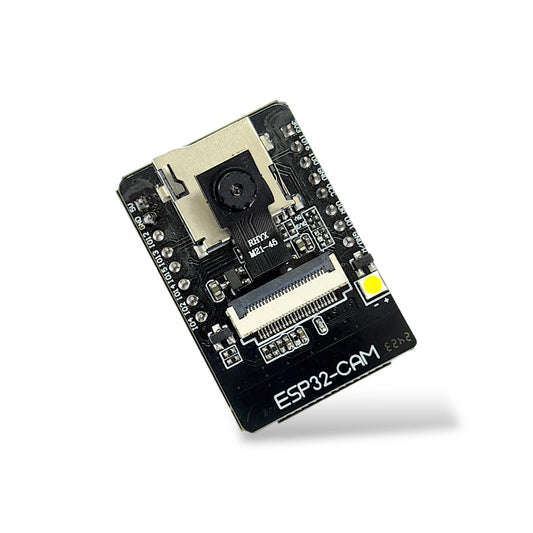 ESP32 CAM WiFi Module Bluetooth with OV2640 Camera Module 2MP For Face Recognization