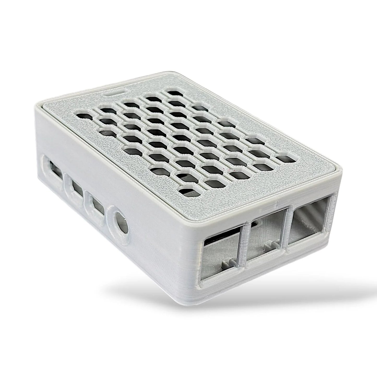 Enclosure Case for Raspberry Pi Random Color | Protective Encloser for Raspberry Pi Boards without Electronics