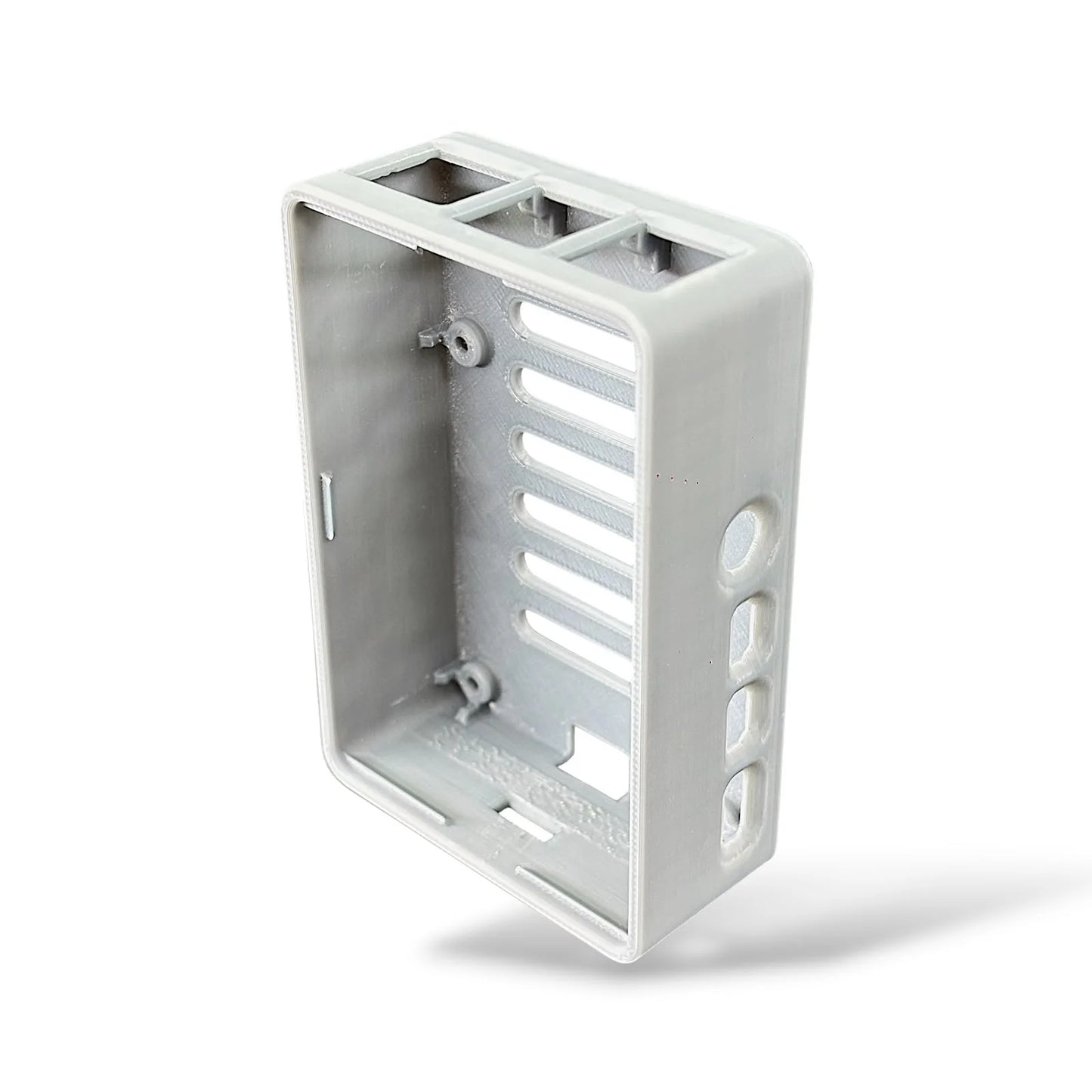 Enclosure Case for Raspberry Pi Random Color | Protective Encloser for Raspberry Pi Boards without Electronics